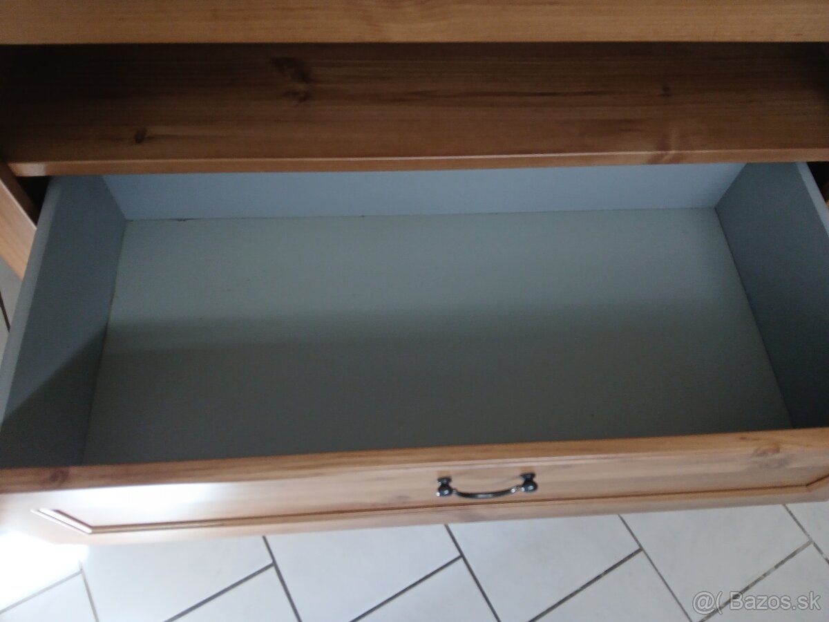 Skrinka Ikea - 2