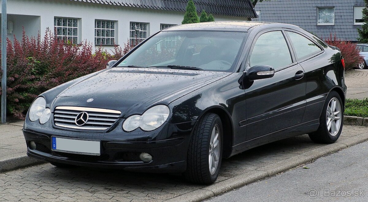 Predny blatnik MERCEDES - 2