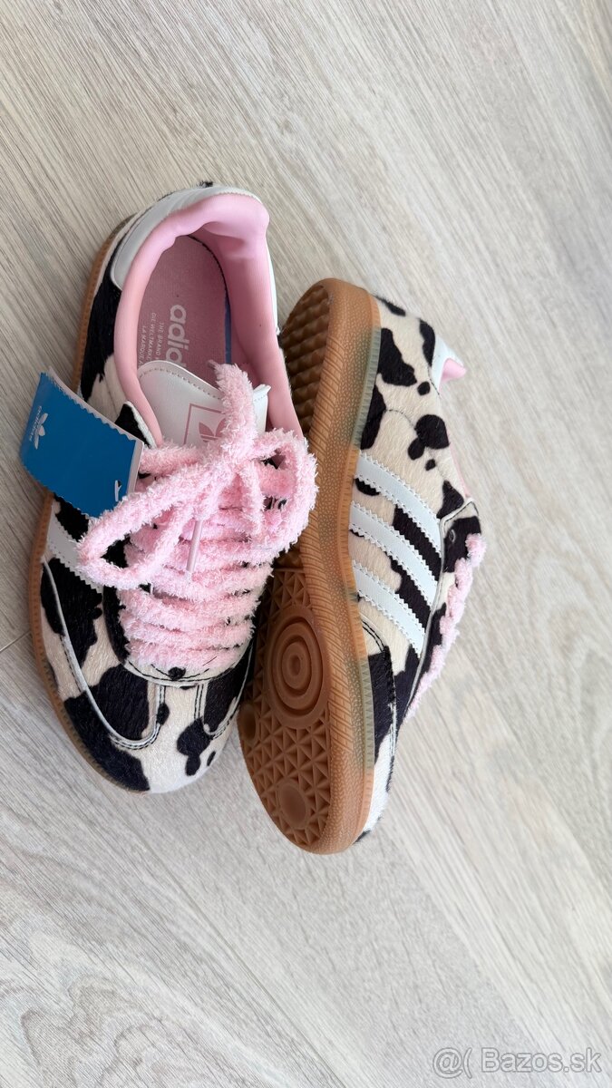 Samba OG 6, 37-1/3 - 2