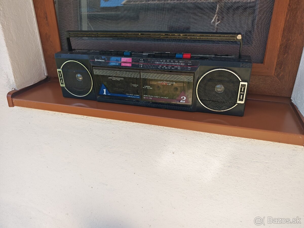 Rádio - 2