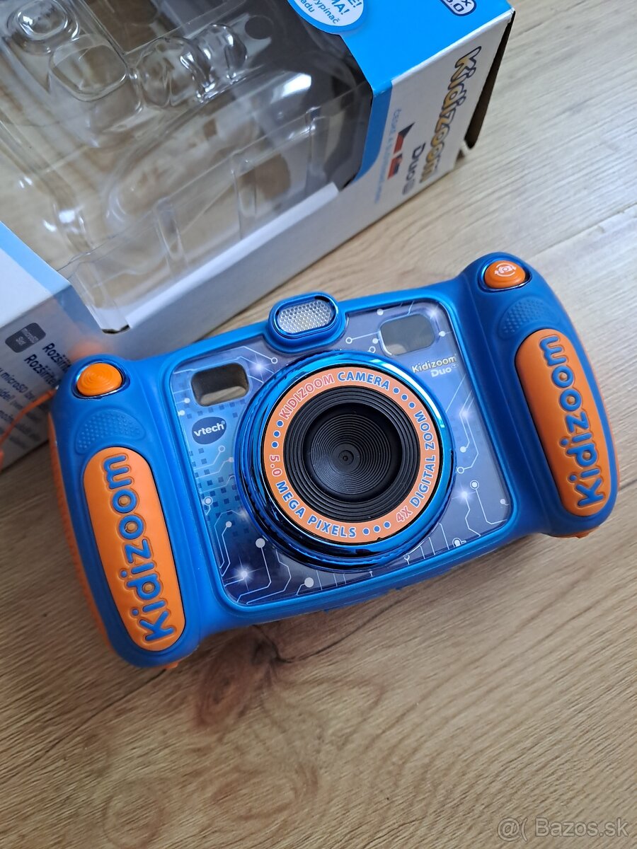 Vtech Kidizoom Duo - 2