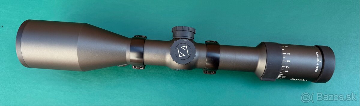 Zeiss Duralyt 3-12x50 - 2