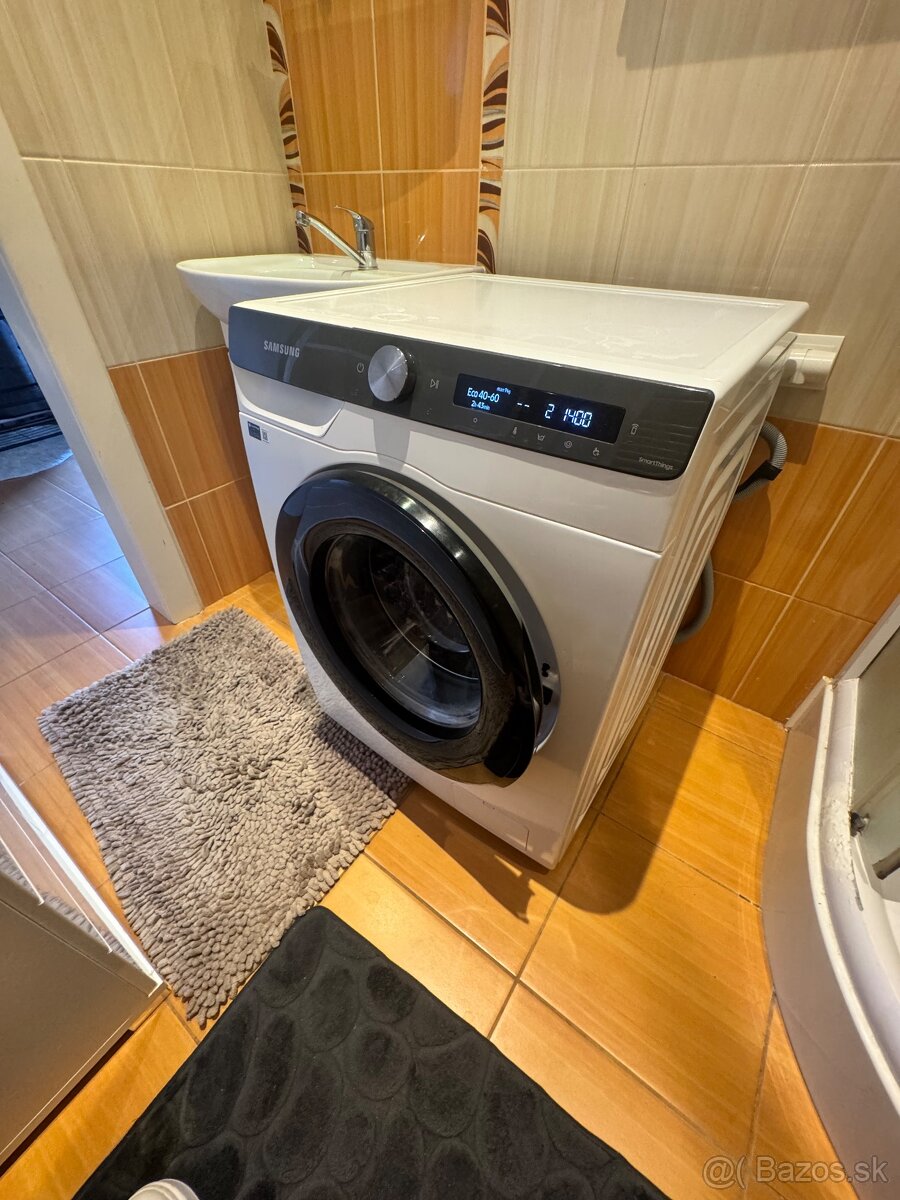 Samsung práčka - 2