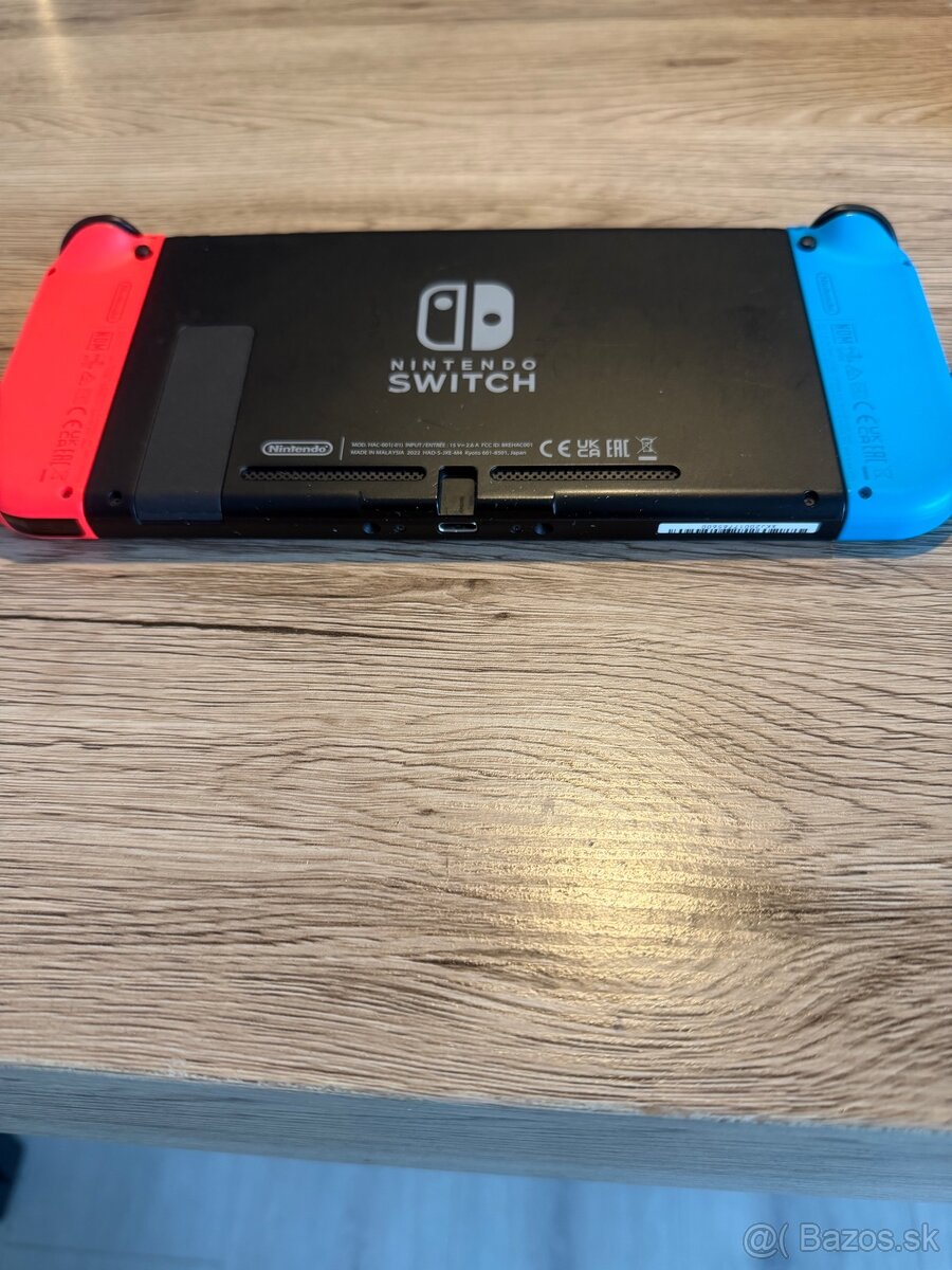 Nitendo Switch - 2