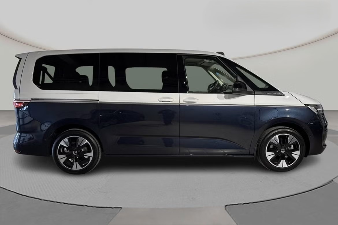 Volkswagen Multivan 1.5 TSI eHybrid (180kW) 4MOTION Long - 2
