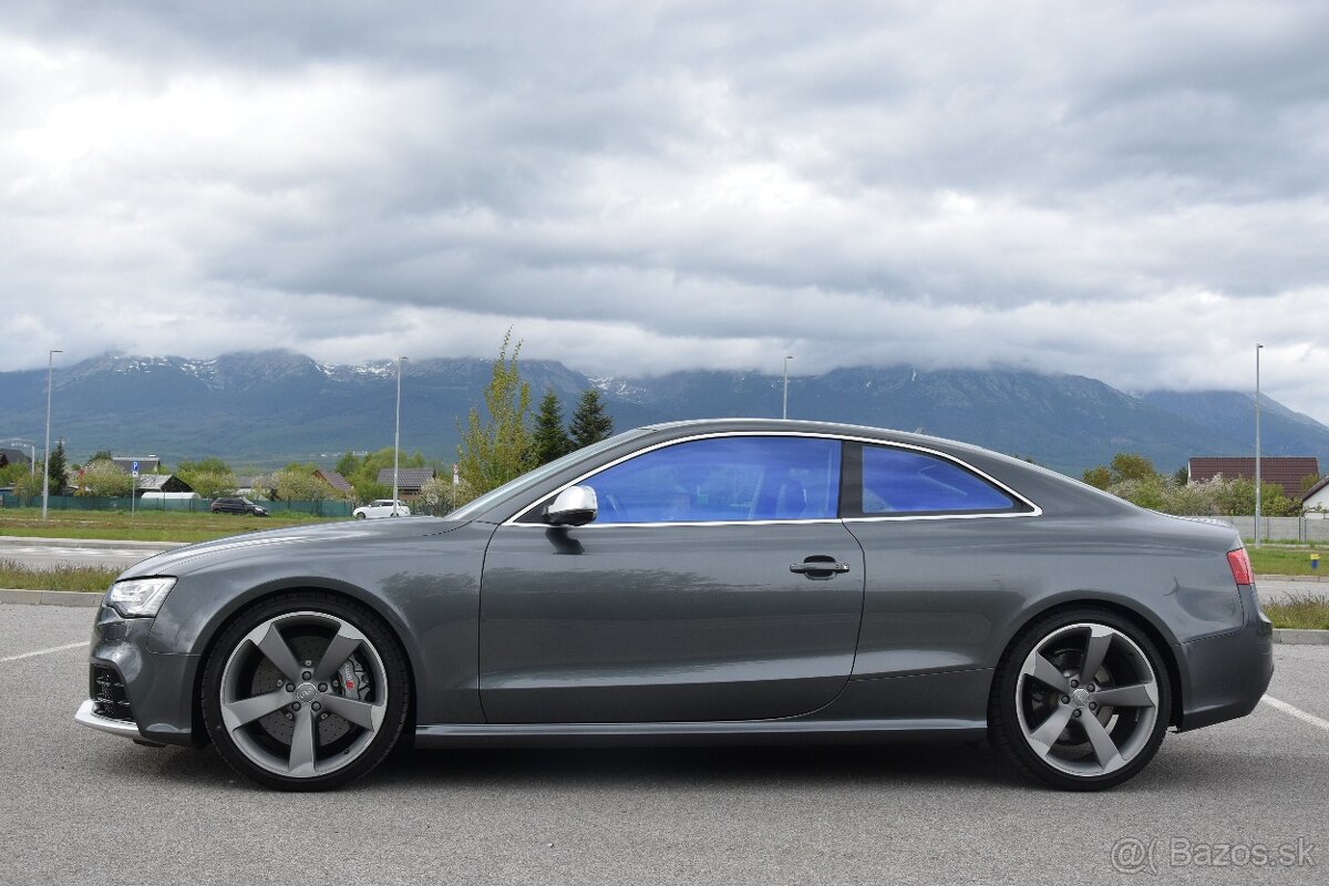 Audi RS5 - 2
