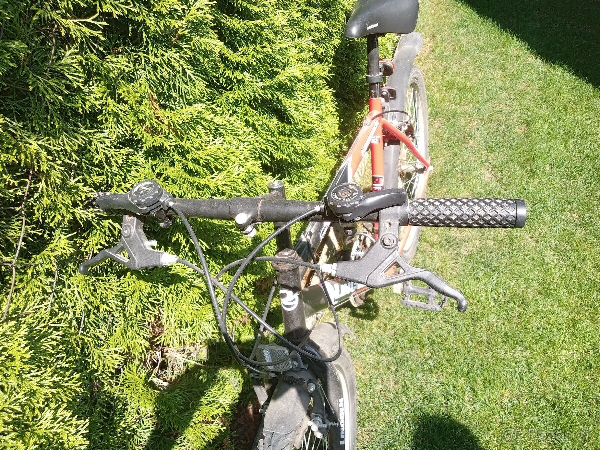 Predám bicykel - 2