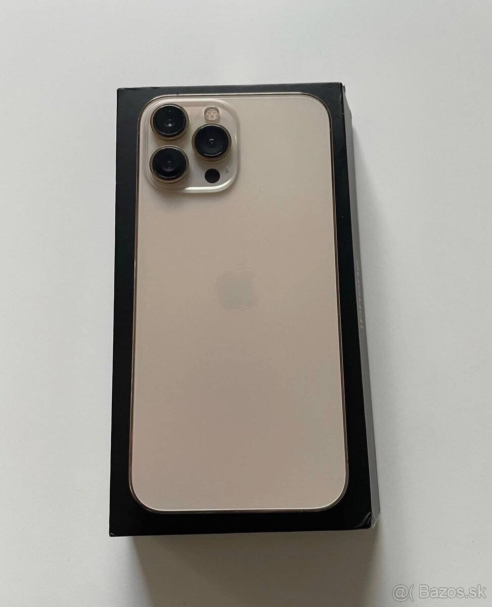 iPhone 13 Pro Max 128gb - 2
