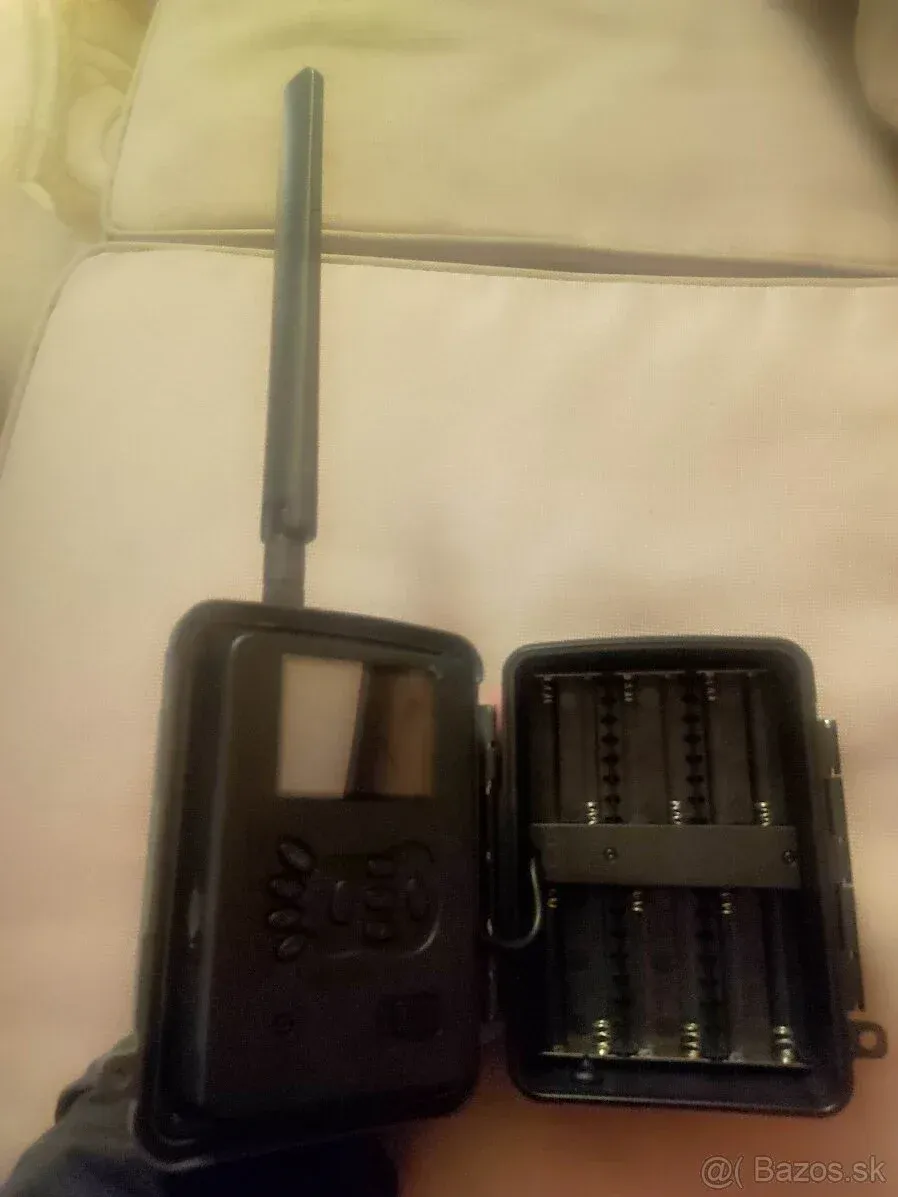 Fotopasca 4G - 2