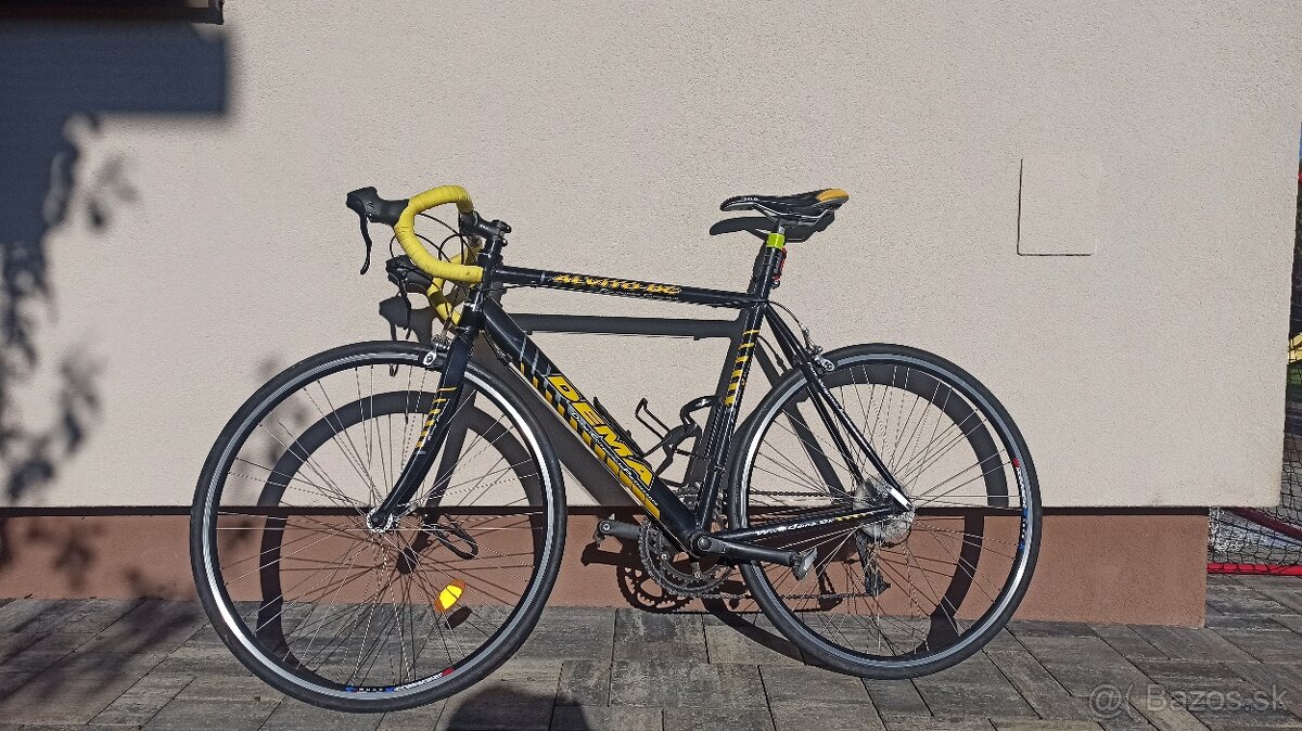 Cestný bicykel Dema alvito - 2