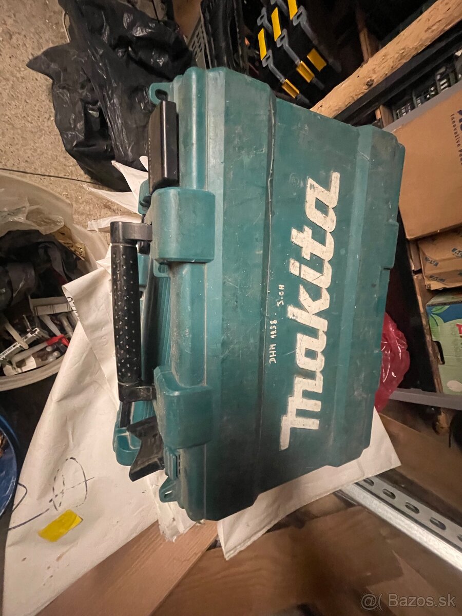 Kufre Makita - 2
