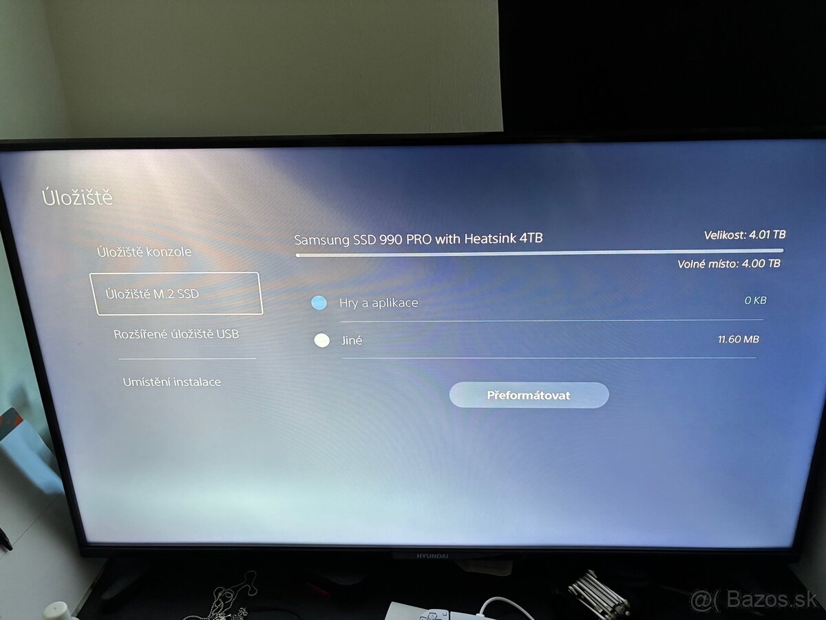 Playstation PS5 - 2