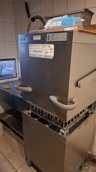 Myčka winterhalter - 2