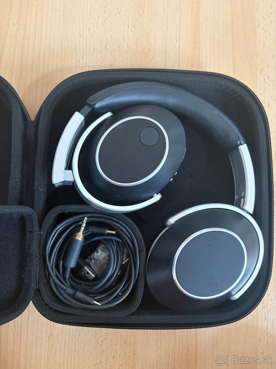 Bluetooth slúchadlá T+A Solitaire T - 2