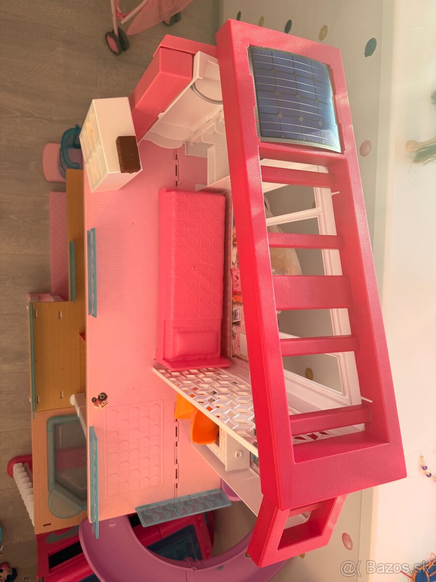 Barbie Dollhouse - 2