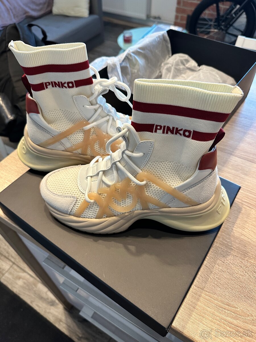 PINKO - 2
