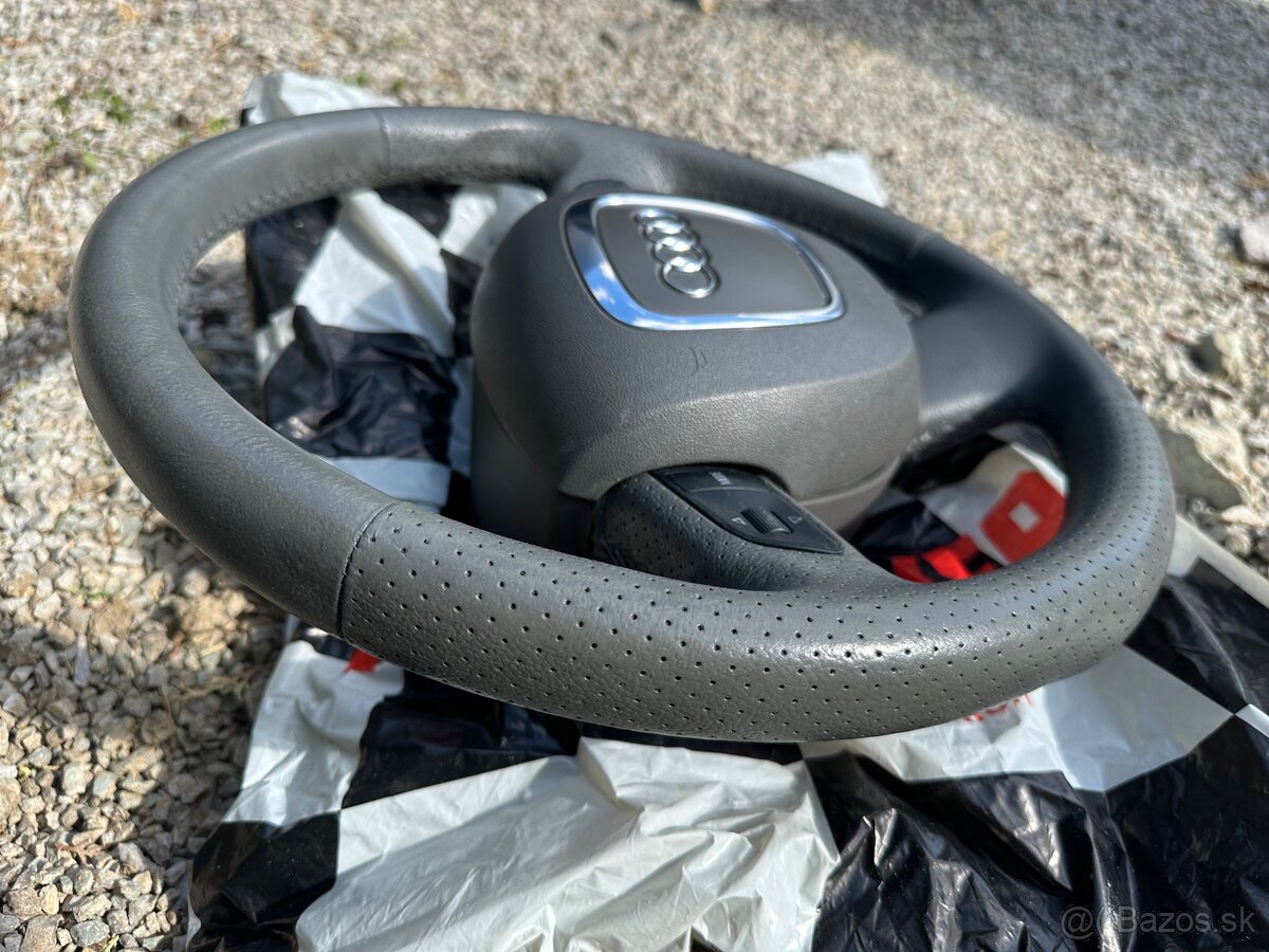 Volant audi a6 c6 - 2