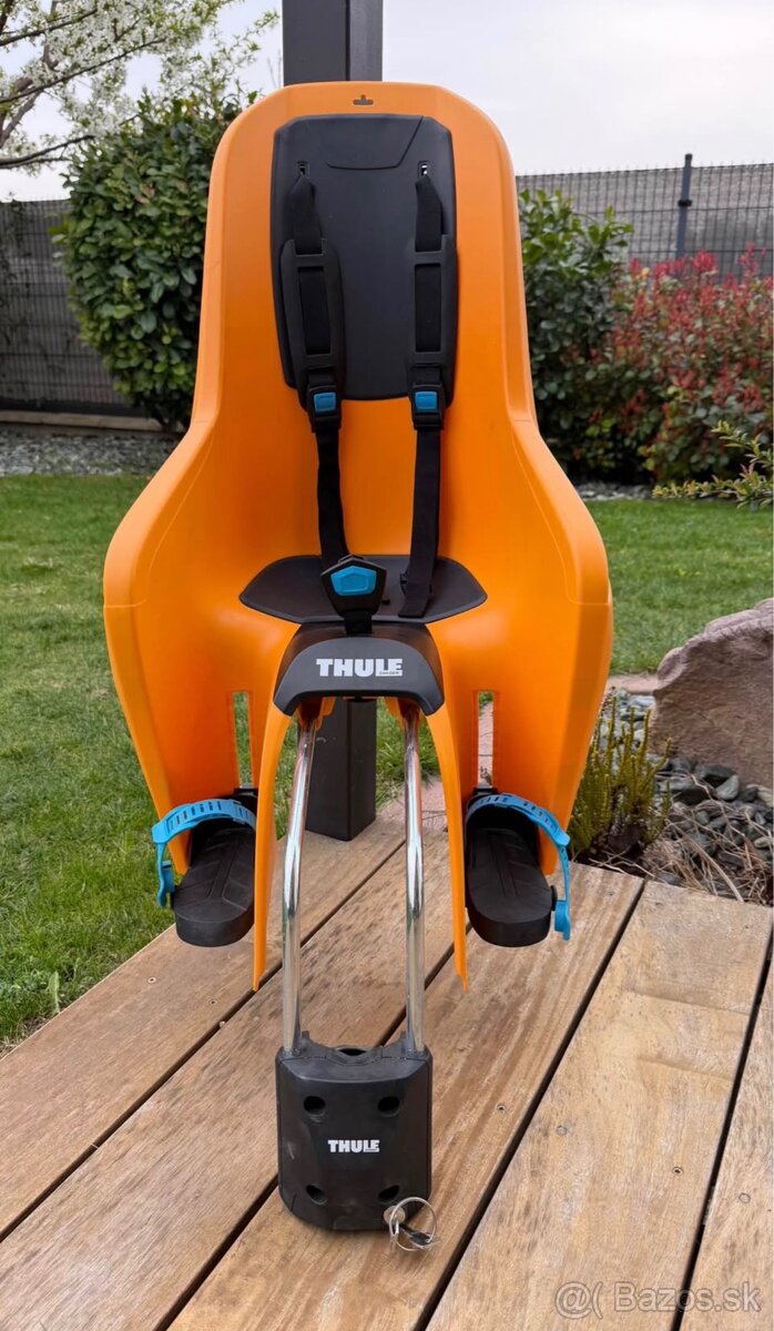 Cyklosedačka Thule RideAlong Lite - 2