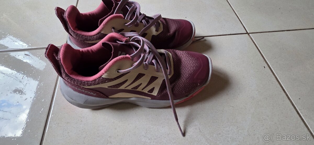 Salomon - 2