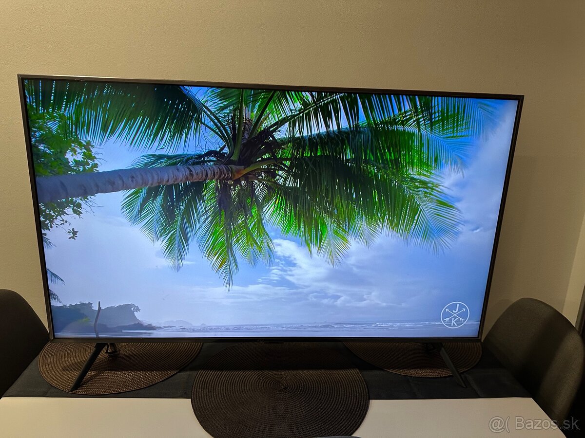 Predam Samsung Smart Tv 43” - 2