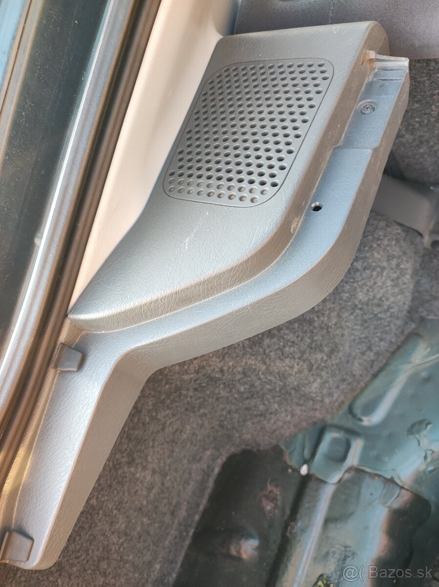 Honda Civic anglán Fastback - kúpim ND v inzeráte - 2