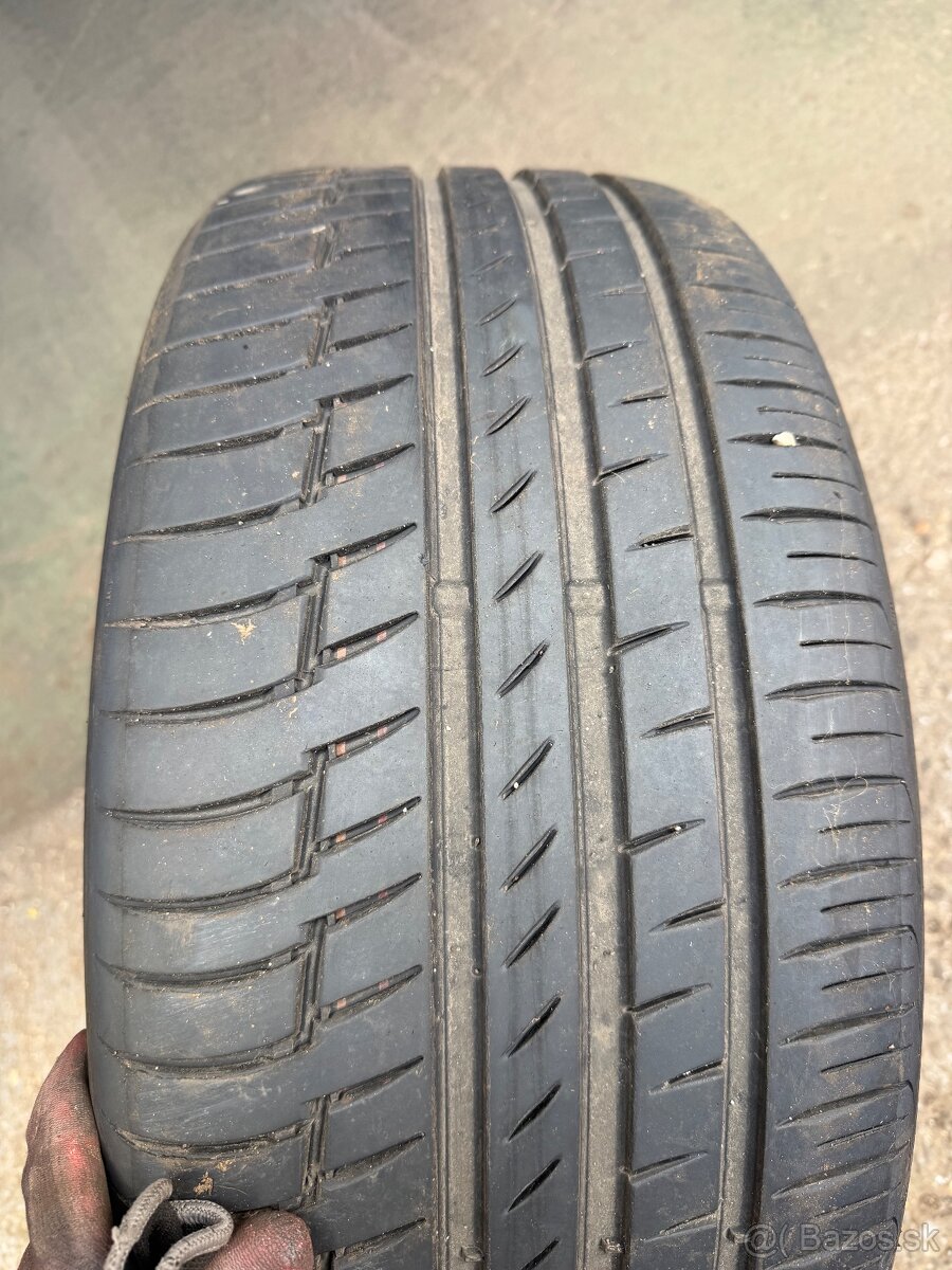2ks Continental PremiumContact 6 - 2