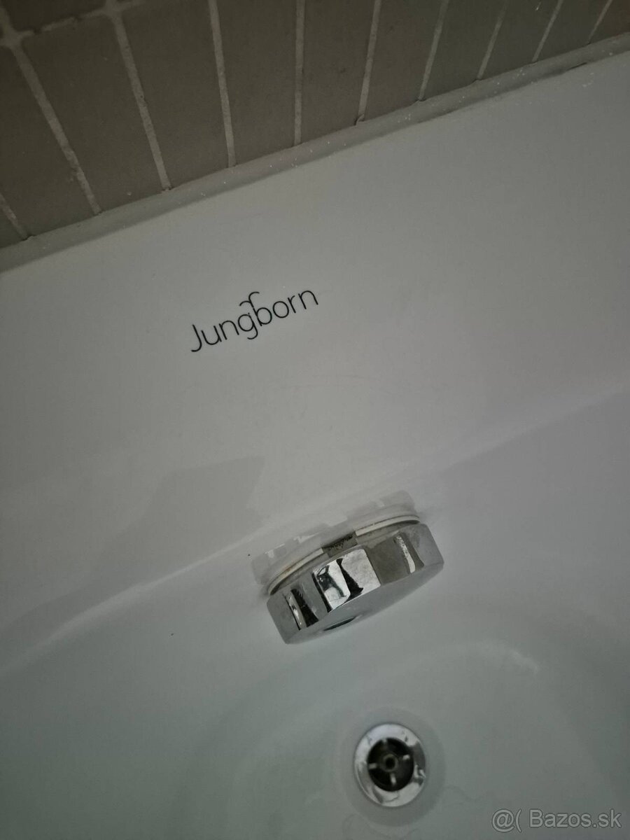 Vana Jungborn, 170x74 - 2