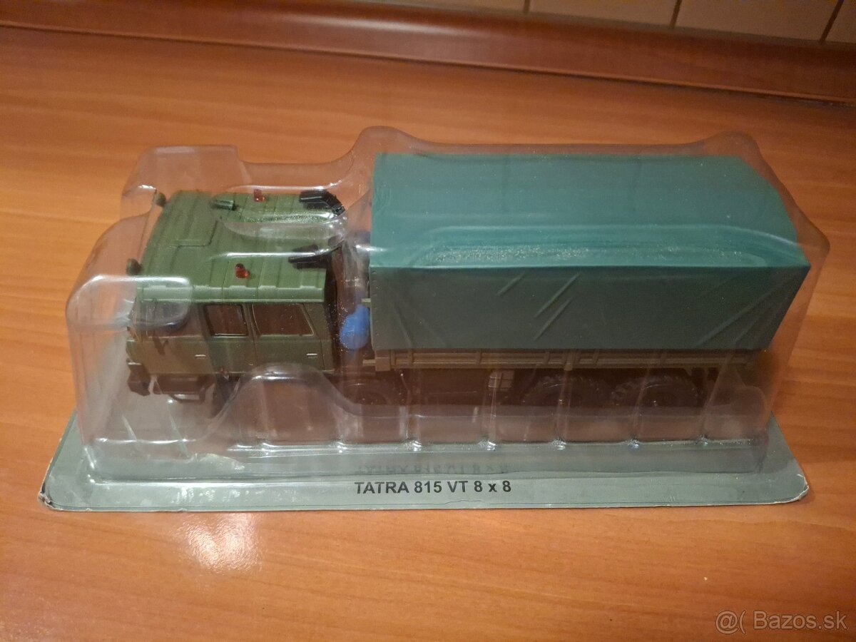 Tatra 815 - 2