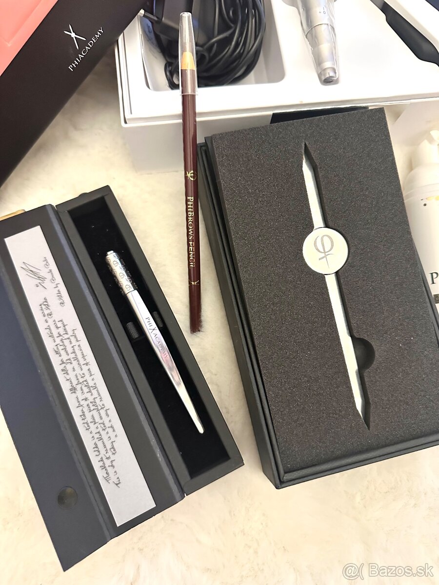 Predám simplicity master na microblading obočia - 2