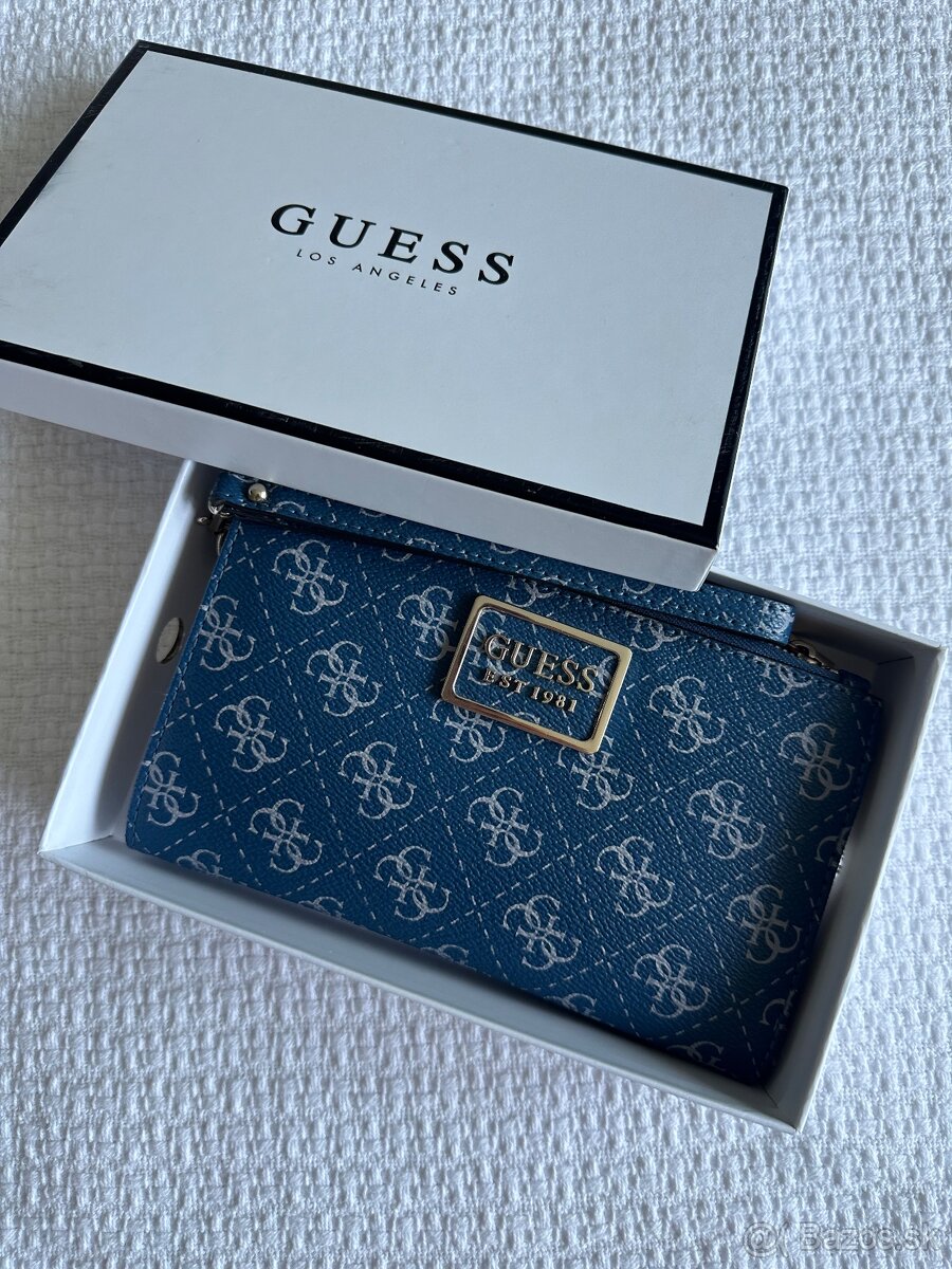 Peňaženka Guess - 2
