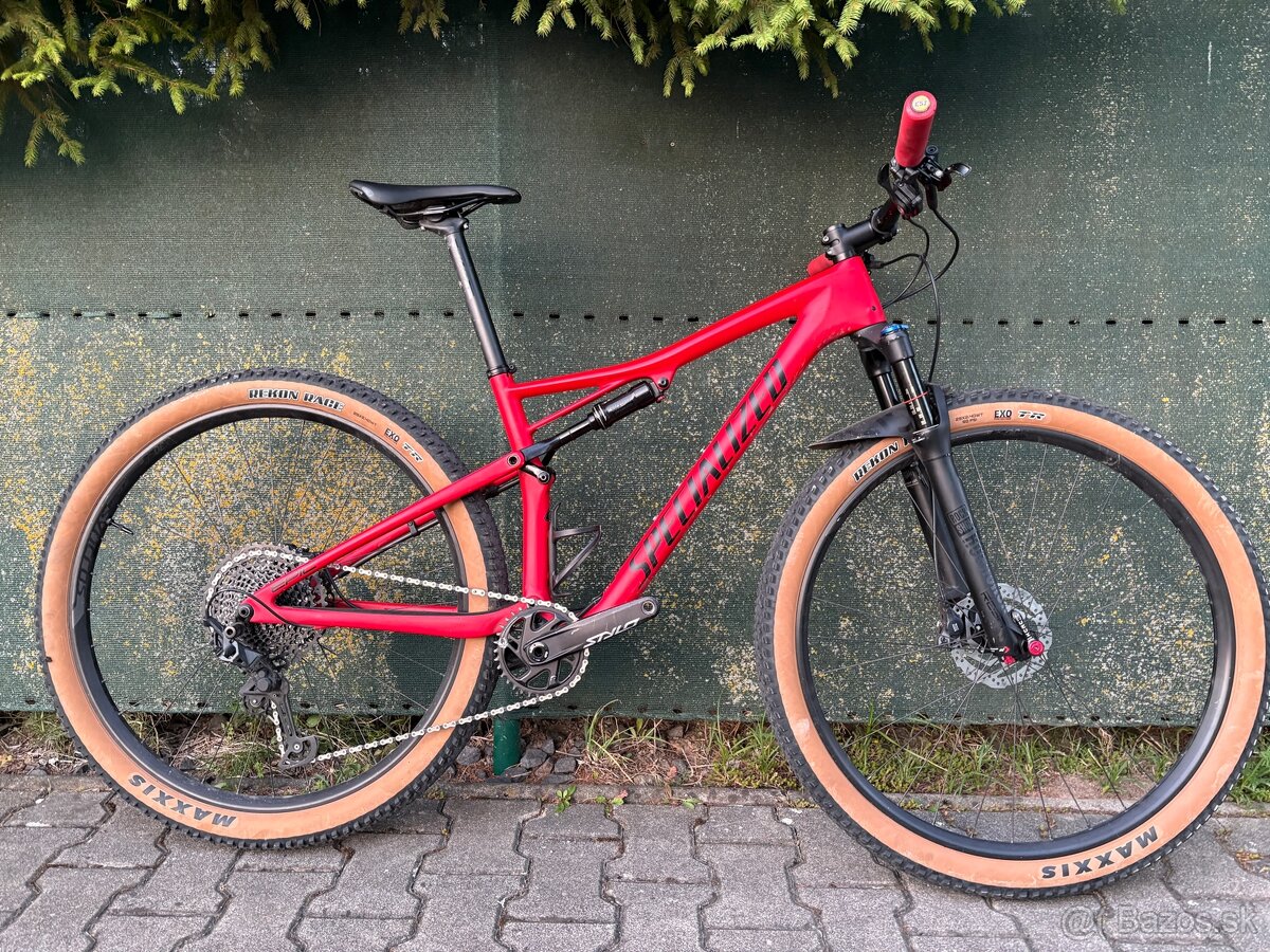 Specialized Epic comp 2108 - 2