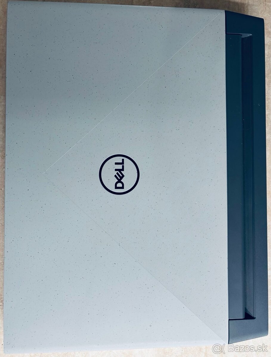 Predám herný notebook DELL G15 - 2