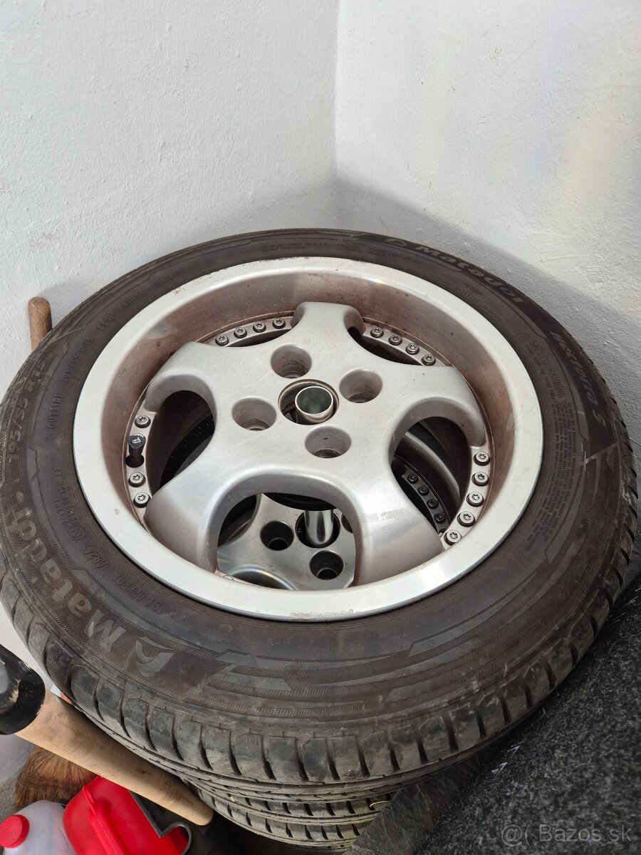 Predam na nahradne diely - 2