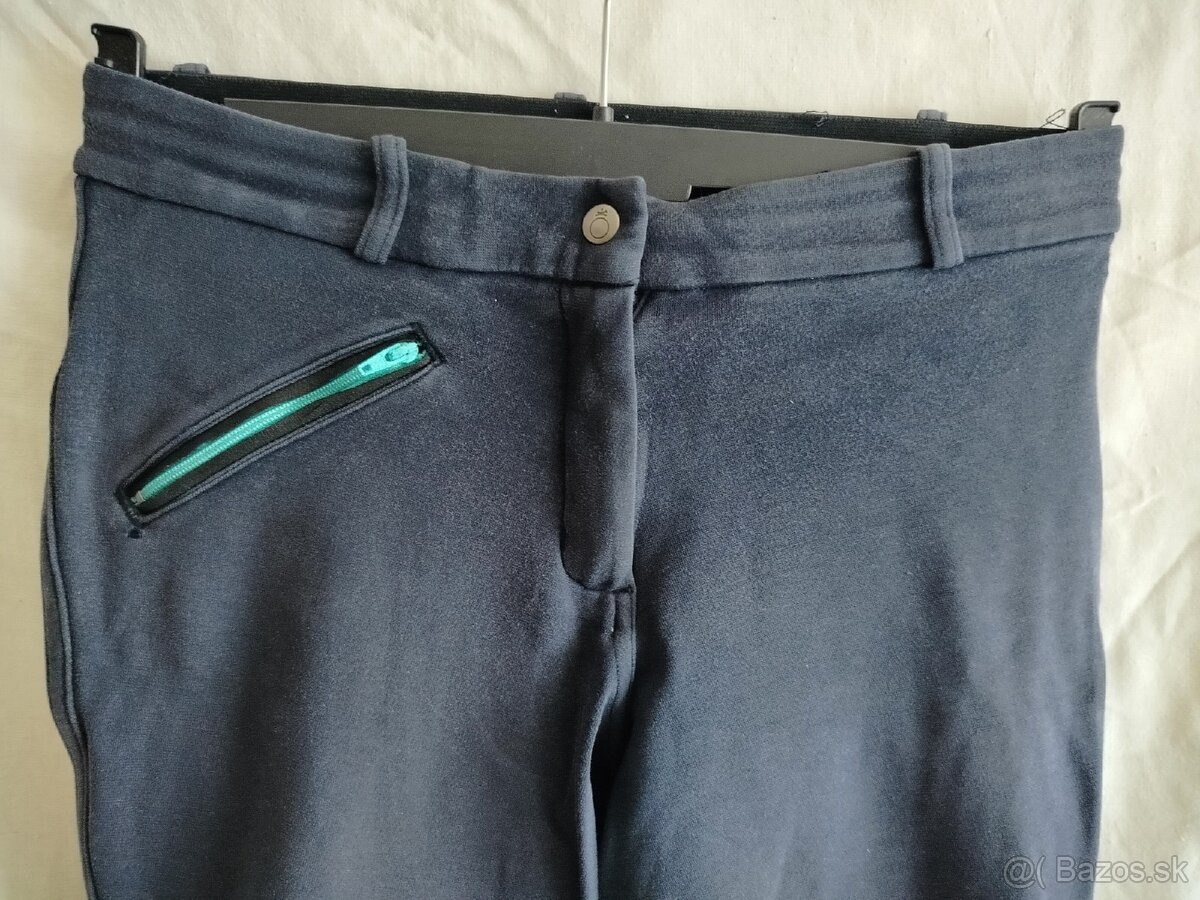 XS dievčenské rajtky - 2