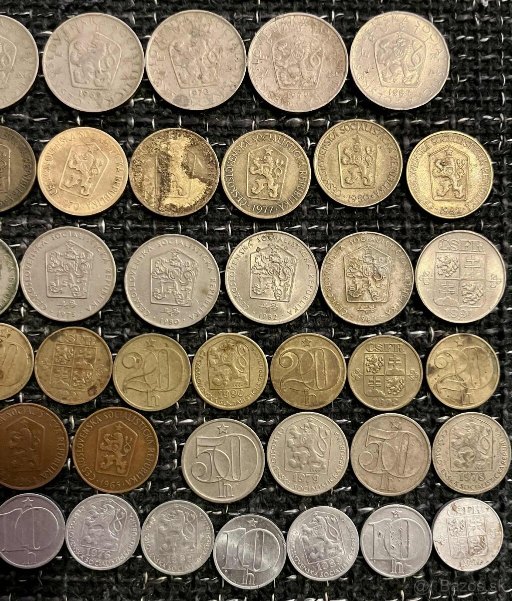 mince čssr - 2