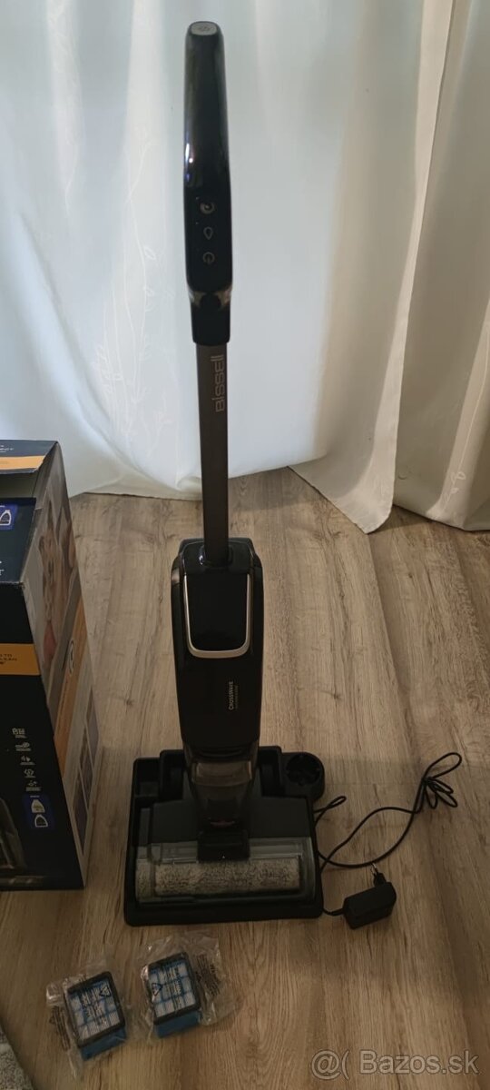 Bissell 3999N CrossWave OmniForce Edge Select - 2