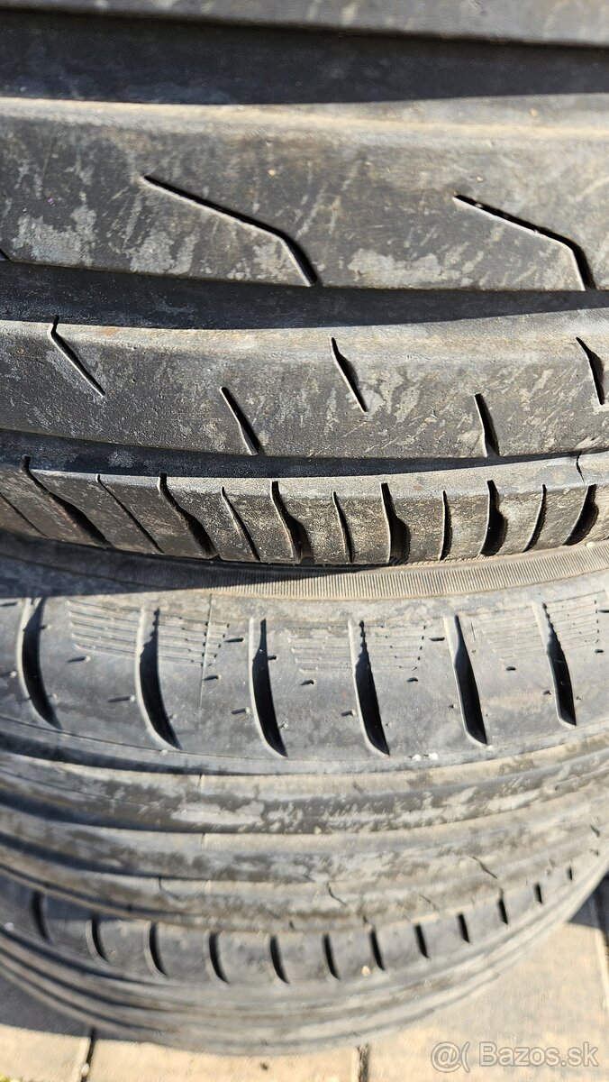 Toyo proxes 235/60 R16 - 2