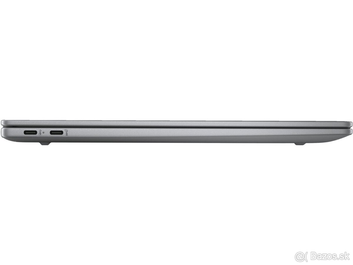 HP OmniBook X Laptop 14-Snapdragon X Elite X1E-78-16GB-1TB- - 2