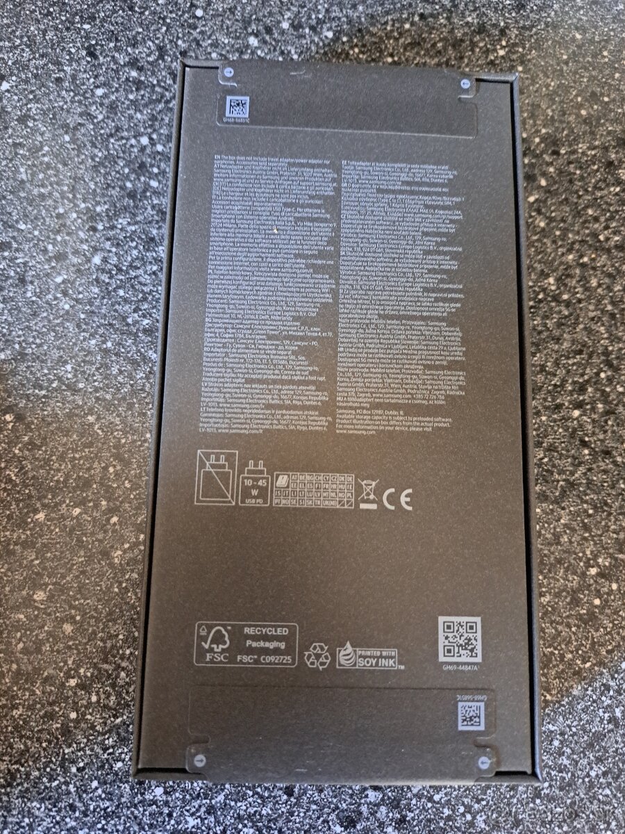 Predam Samsung Galaxy S25 ultra 1TB - 2