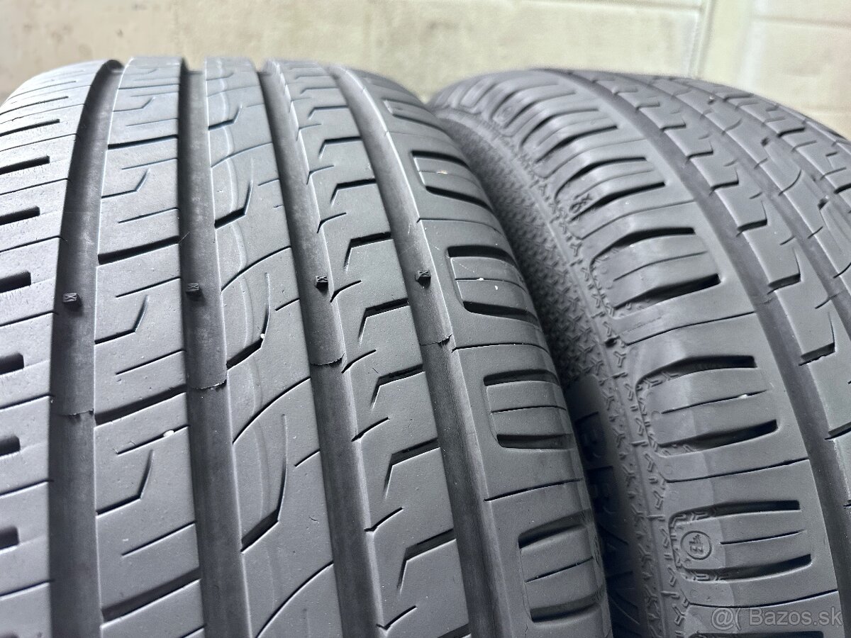 205/55R16 letne - 2