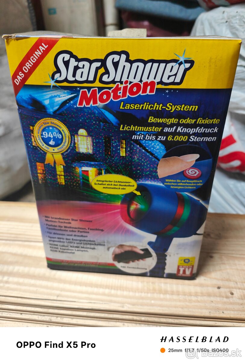 Rozličný tovar - 2