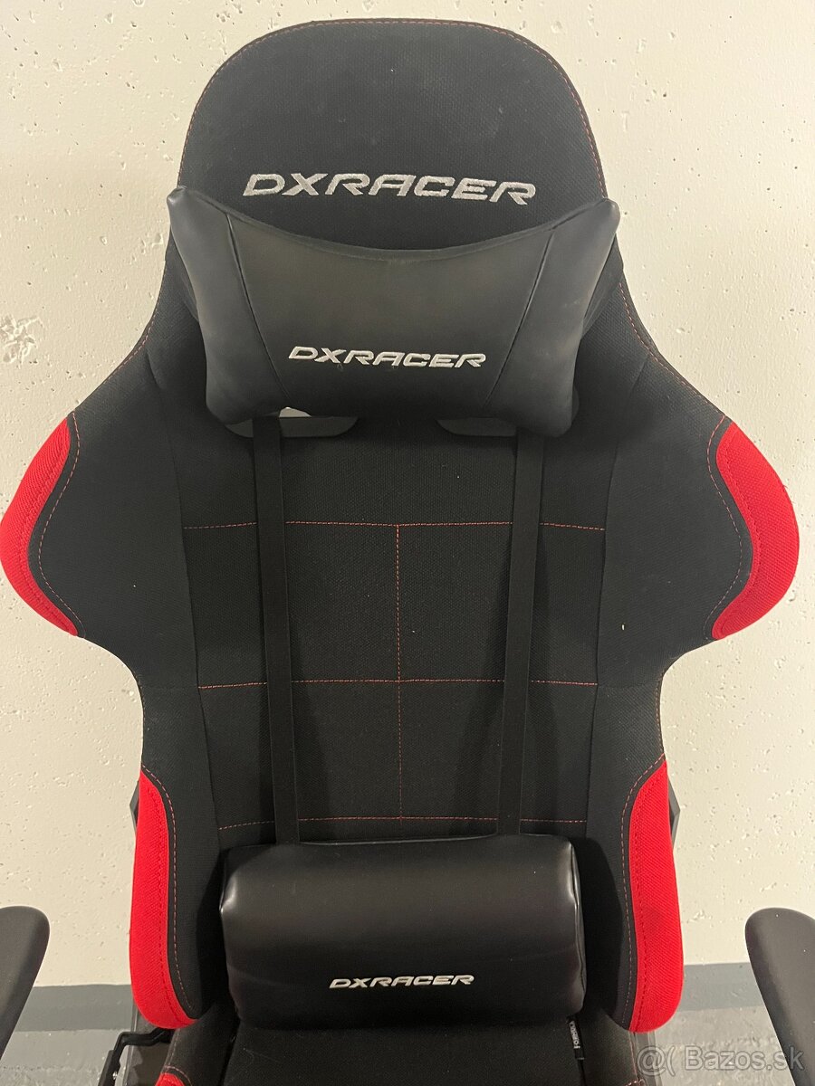 Herná stolička DX RACER - 2