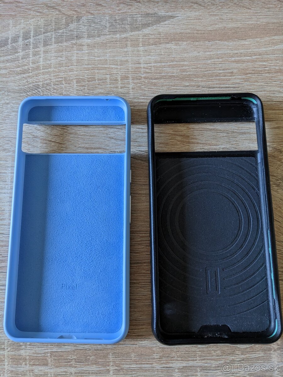 Pixel 8 Pro púzdra - 2