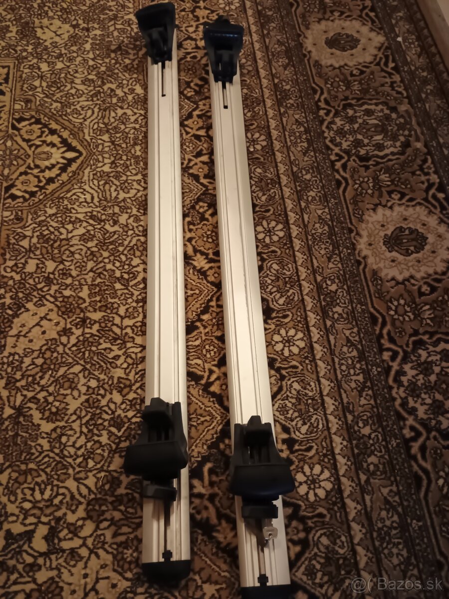 Strešný nosič - 2