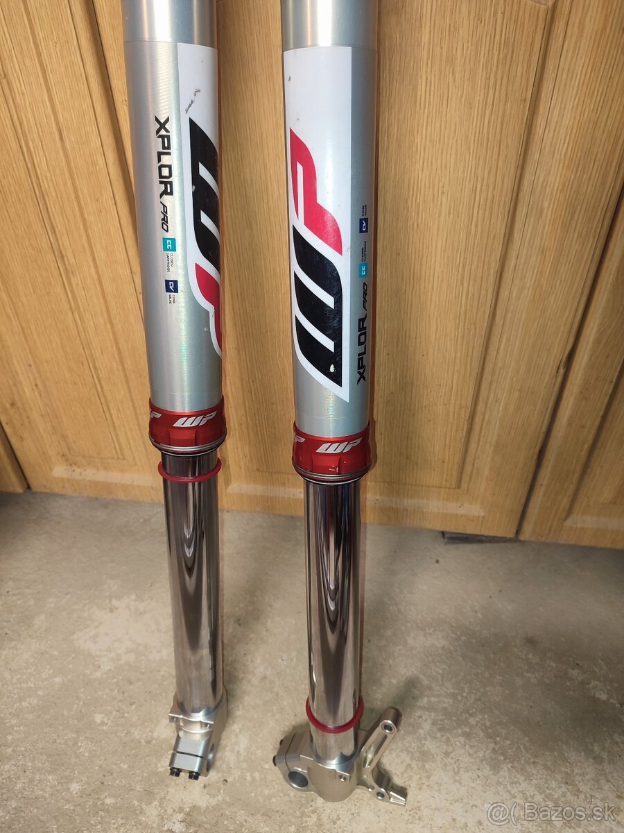 Wp xplor cone valve - 2