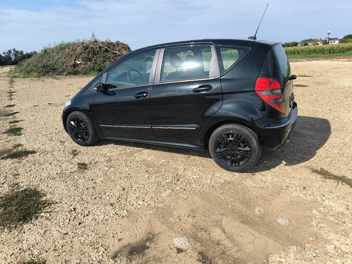 Mercedes A180d 80kw - 2