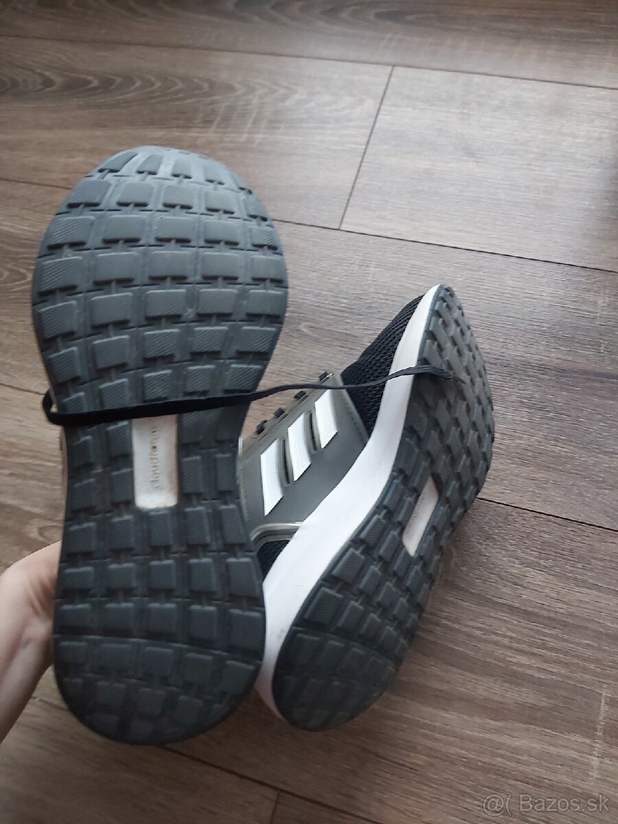 Damske botasky Adidas vel.36 - 2