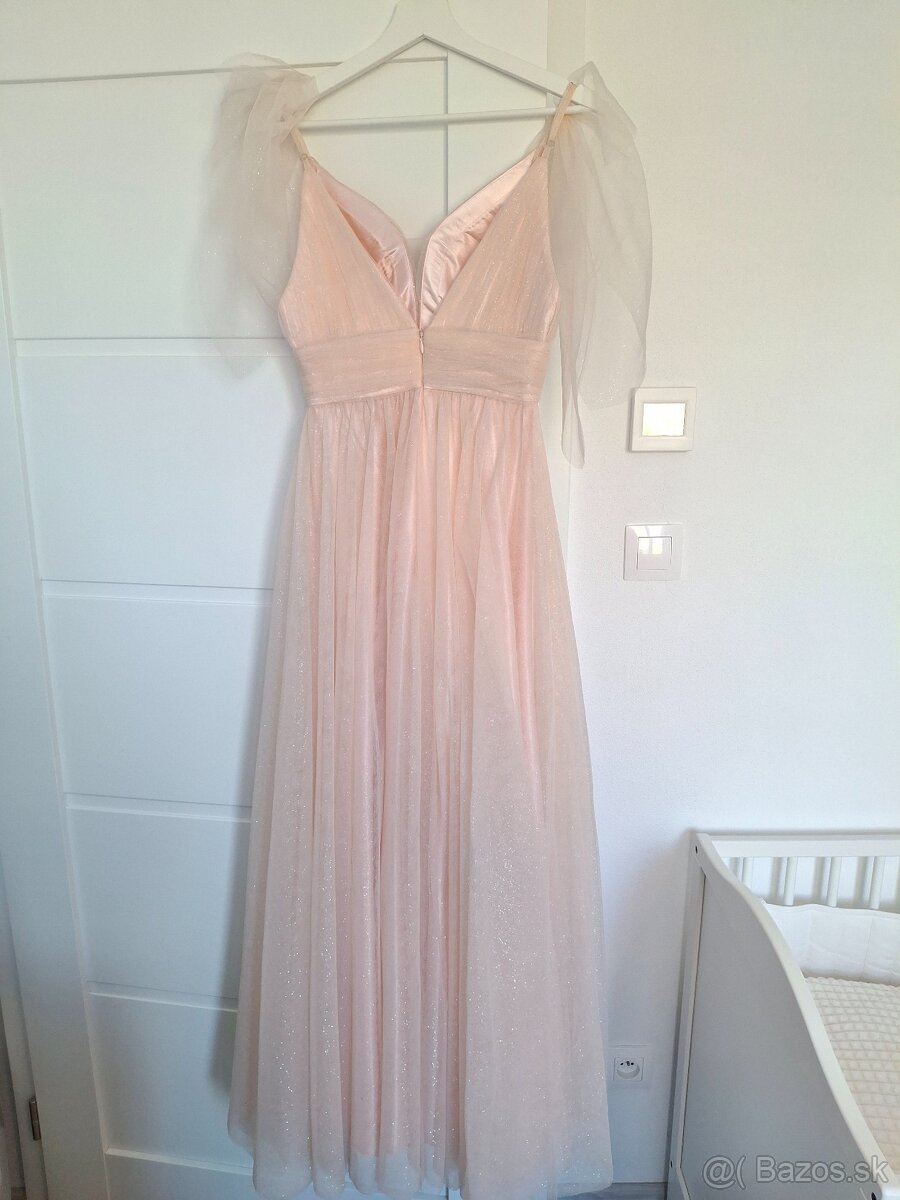 Spoločenské šaty - 2