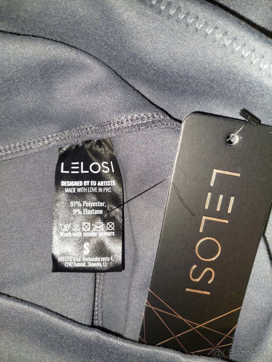 Lelosi polarosi termoleginy - 2