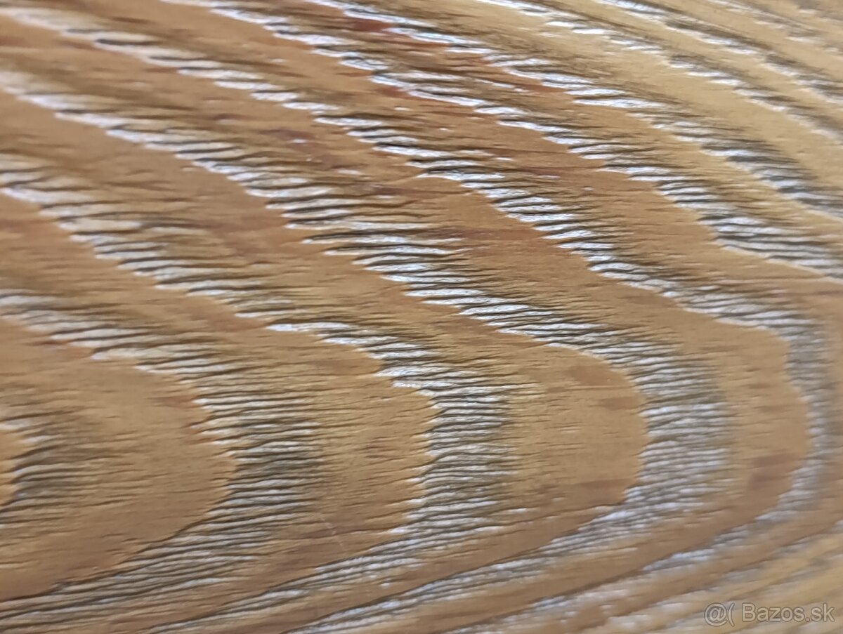 Manželská posteľ masív 180x200cm - 2